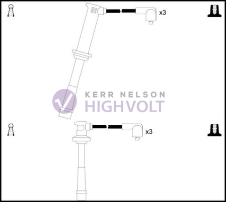 High Volt OEF262