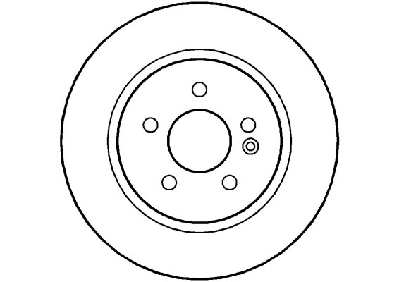 National Autopart NBD921