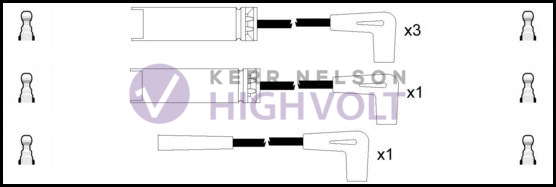 High Volt OEF327