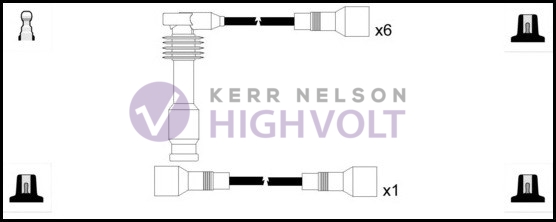 High Volt OEF356