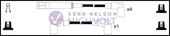 High Volt OEF383