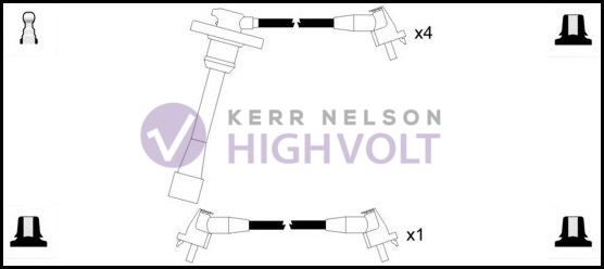 High Volt OEF419