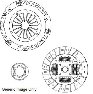 National Autopart CK9093