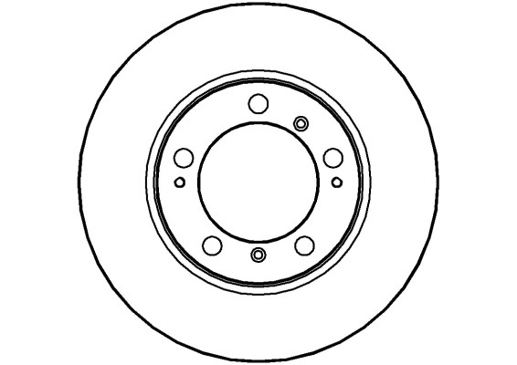 National Autopart NBD928