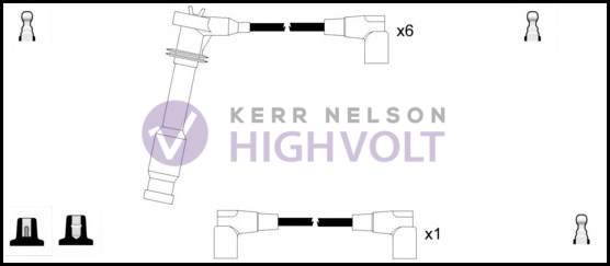 High Volt OEF440