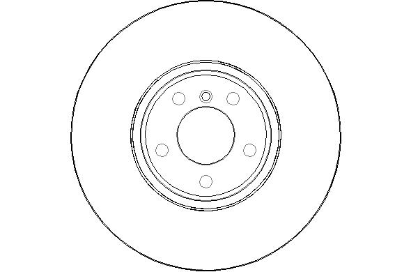 National Autopart NBD1526