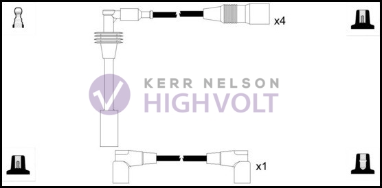 High Volt OEF465