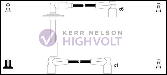 High Volt OEF473