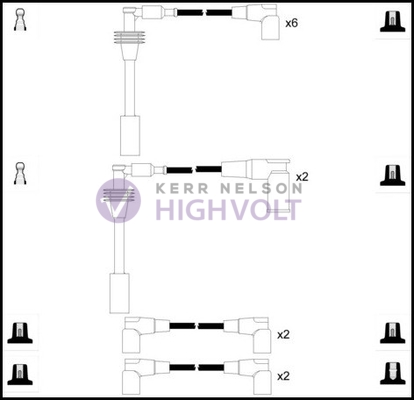 High Volt OEF475