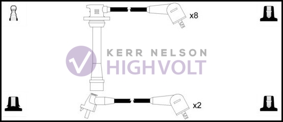 High Volt OEF479