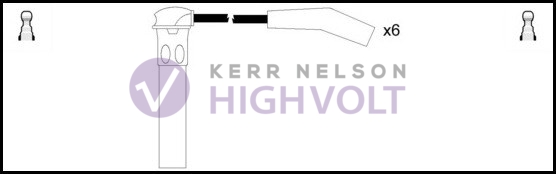 High Volt OEF577