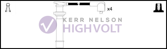 High Volt OEF612