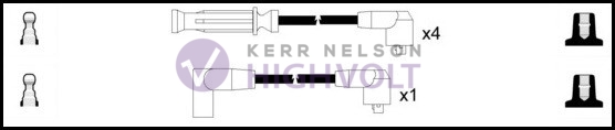 High Volt OEF638