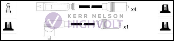 High Volt OEF678
