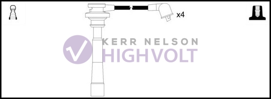 High Volt OEF743