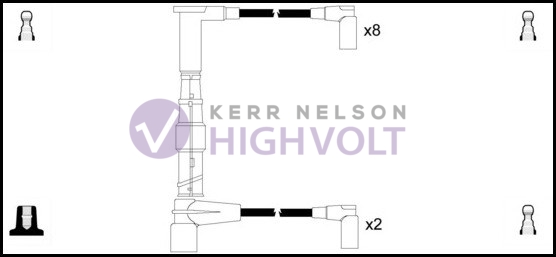 High Volt OEF747