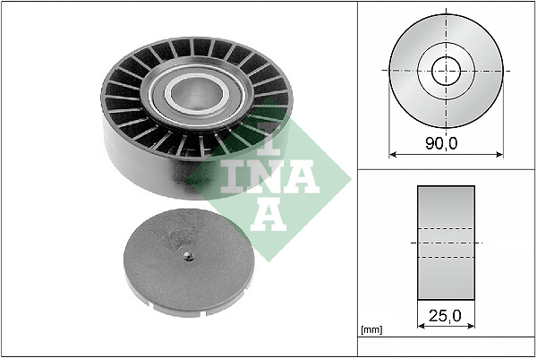 INA 532016910