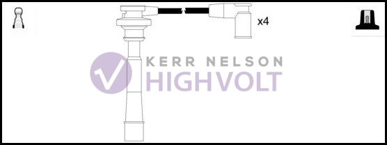 High Volt OEF783