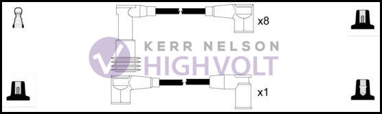 High Volt OEF799
