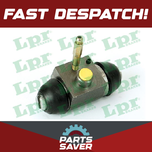 LPR Wheel Cylinder Rear Left 4954 [PM170733]