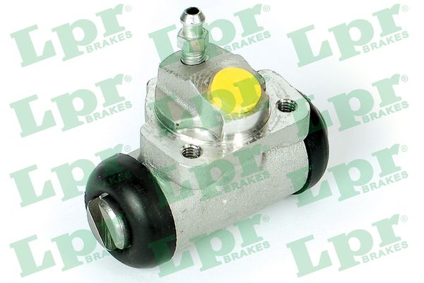 LPR Wheel Cylinder Rear 4389 [PM170682]