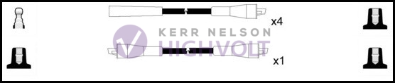 High Volt OEF911