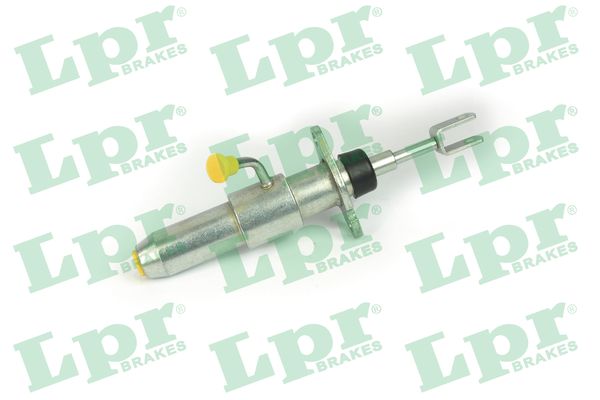 LPR 2713