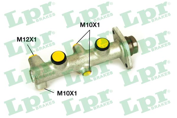 LPR Brake Master Cylinder 1532 [PM170521]