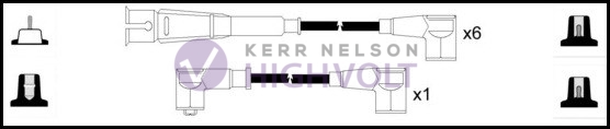 High Volt OEF937