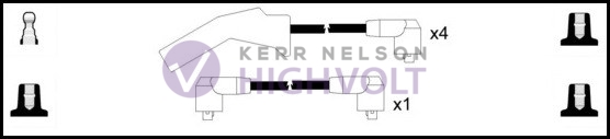 High Volt OEF956