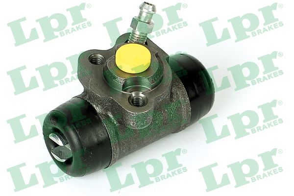 LPR Wheel Cylinder Rear Right 5114 [PM170229]