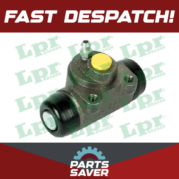 LPR Wheel Cylinder Rear 4681 [PM170186]