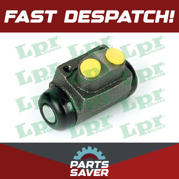 LPR Wheel Cylinder Rear 4258 [PM170150]