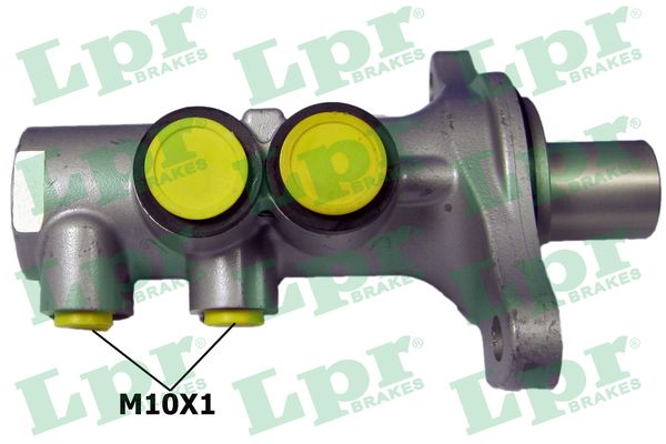 LPR Brake Master Cylinder 1724 [PM170022]