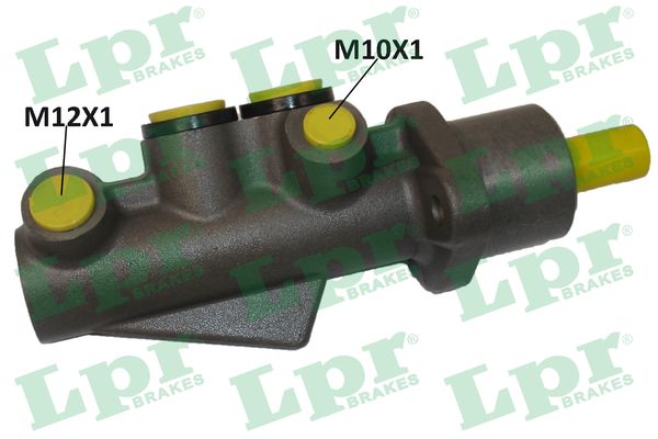 LPR Brake Master Cylinder 1270 [PM169990]