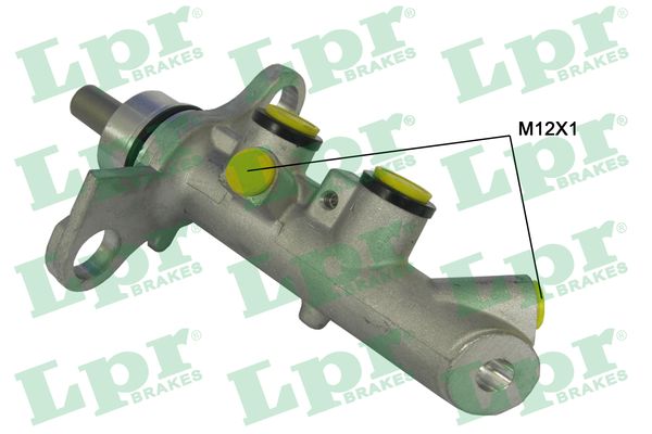 LPR Brake Master Cylinder 1092 [PM169969]