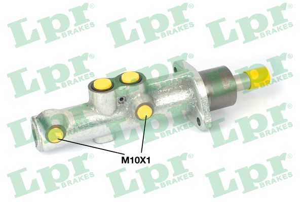 LPR Brake Master Cylinder 1039 [PM169963]