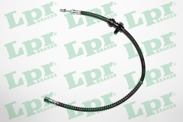 LPR Brake Hose Rear Left 6T47876 [PM169879]