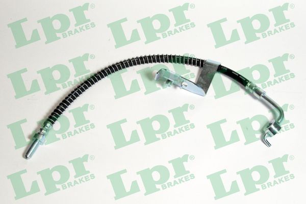 LPR Brake Hose Front Right 6T46627 [PM169794]