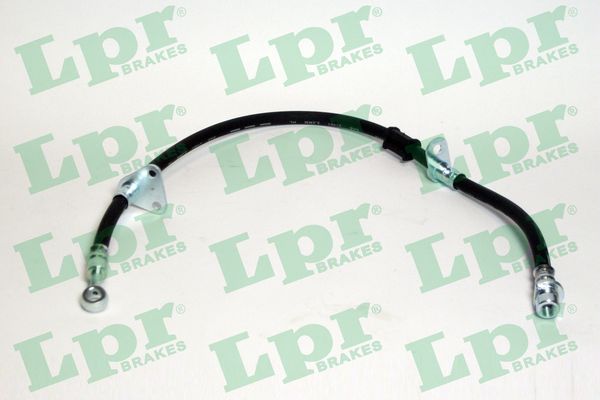 LPR Brake Hose Front Left 6T46327 [PM169767]