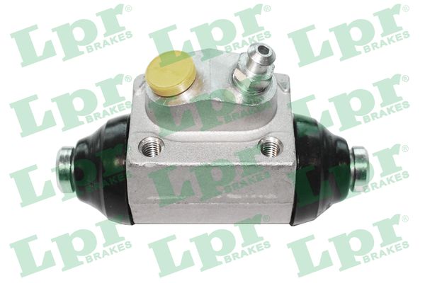 LPR Wheel Cylinder Rear Right 5109 [PM169707]