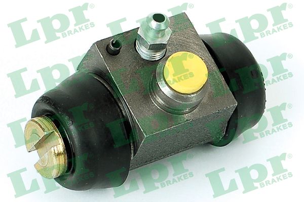 LPR 4951