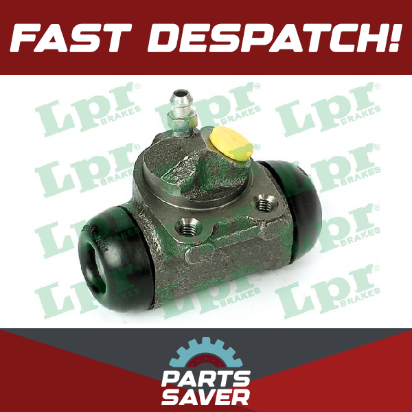 LPR Wheel Cylinder 4537 [PM169661]