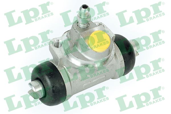 LPR Wheel Cylinder Rear 4252 [PM169639]