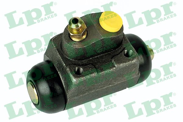 LPR Wheel Cylinder Rear Left 4222 [PM169635]