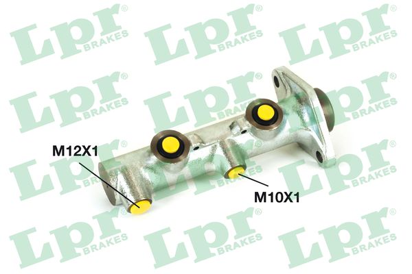 LPR Brake Master Cylinder 1965 [PM169534]