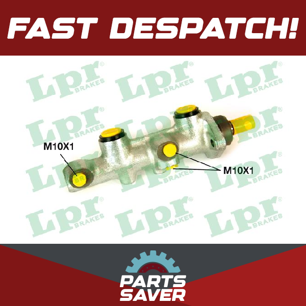 LPR Brake Master Cylinder 1867 [PM169515]