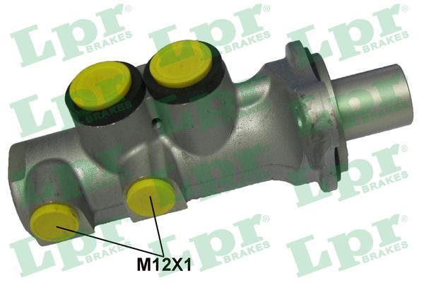 LPR Brake Master Cylinder 1723 [PM169508]