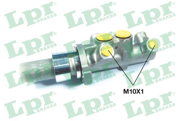 LPR Brake Master Cylinder 1193 [PM169462]