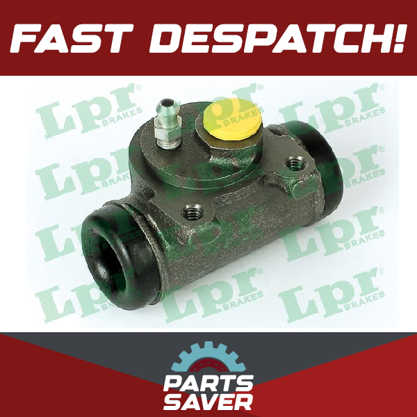 LPR Wheel Cylinder Rear Right 4675 [PM169206]